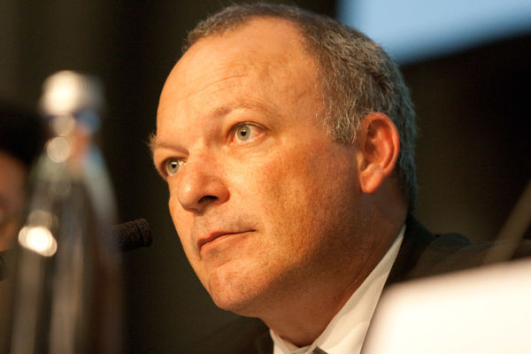 Christophe Pillot, directeur d’Avicenne Energy